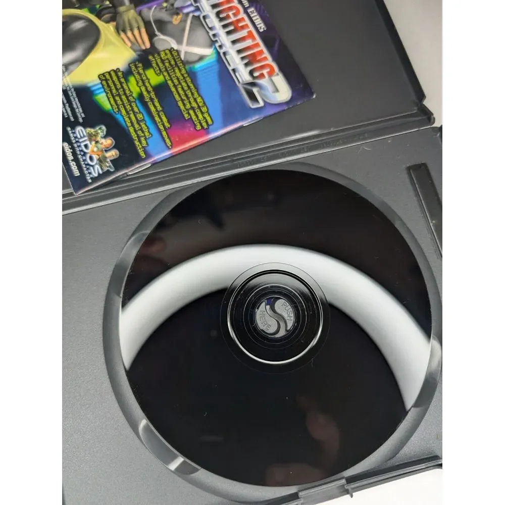 PlayStation 1 PS1 Tomb‎ Raider The Last Revelation 1999 Game Disc & Manual WORKS